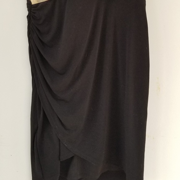 MAX & CLEO Strapless LBD - Picture 2 of 4